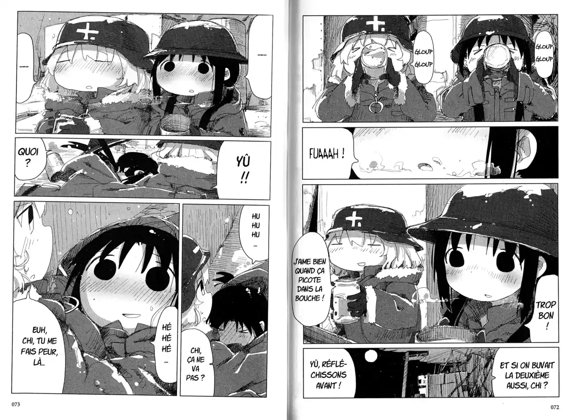 Girls’ Last Tour Volume 3 page 38