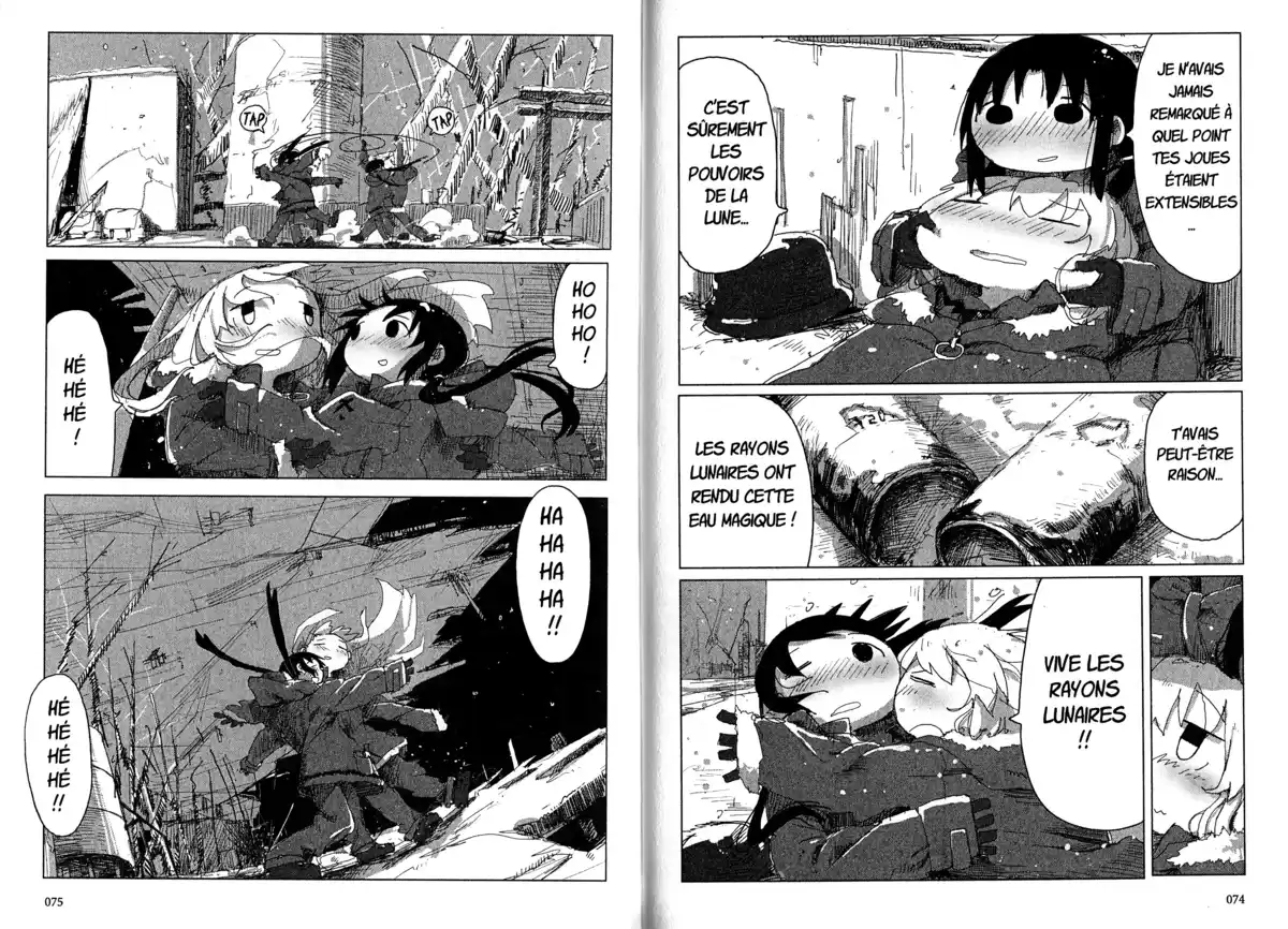 Girls’ Last Tour Volume 3 page 39