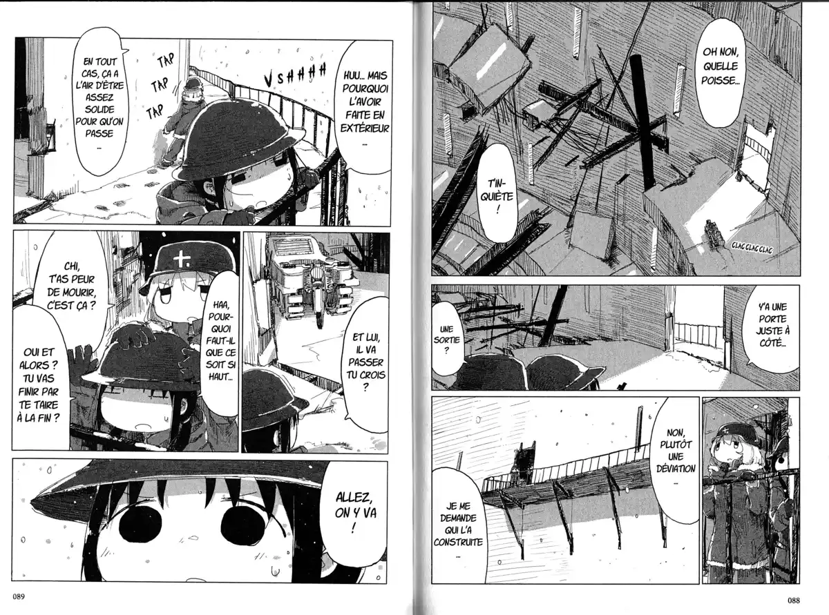 Girls’ Last Tour Volume 3 page 46