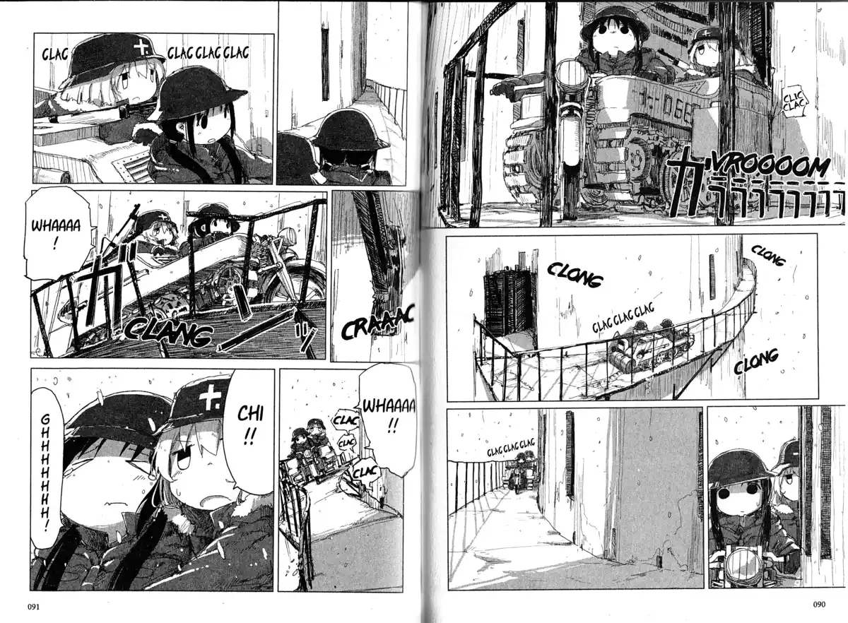 Girls’ Last Tour Volume 3 page 47