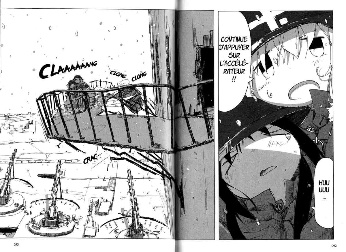 Girls’ Last Tour Volume 3 page 48