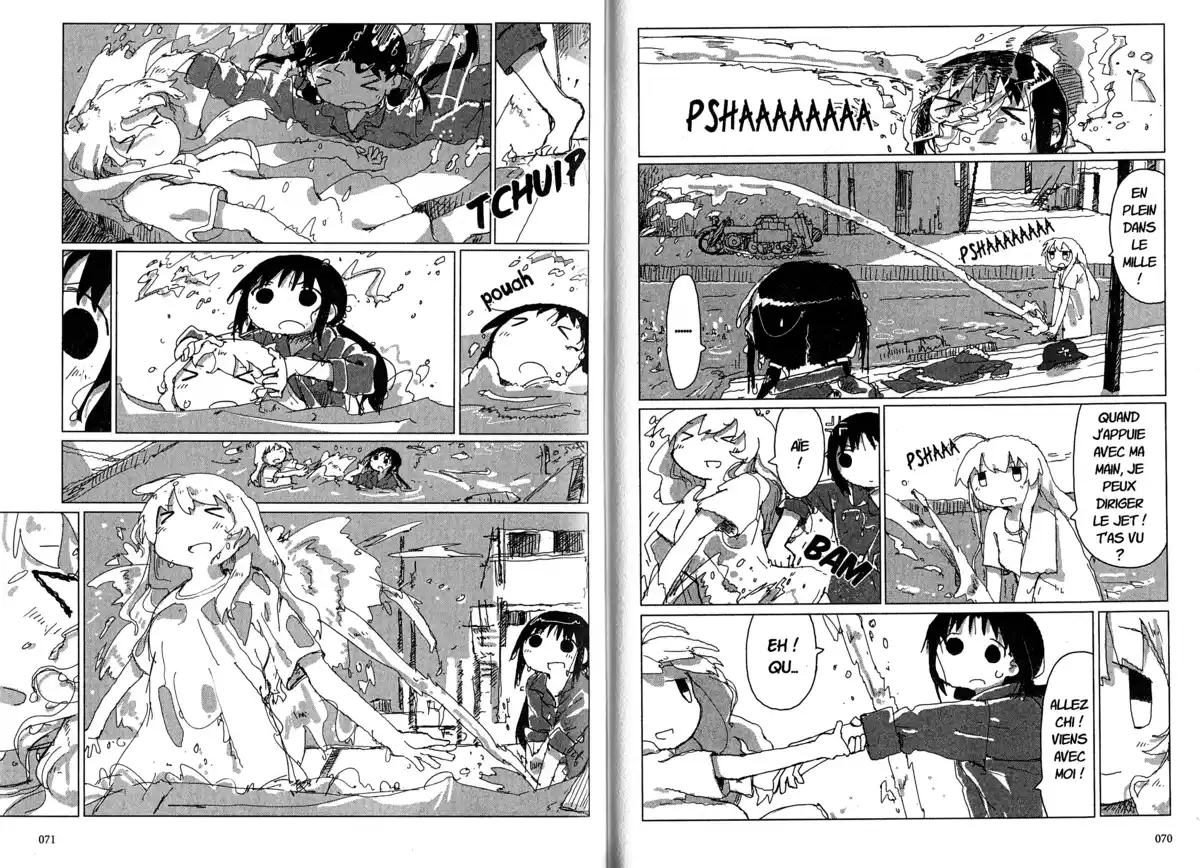 Girls’ Last Tour Volume 5 page 37