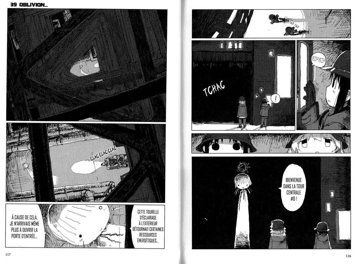 Girls’ Last Tour Volume 5 page 60