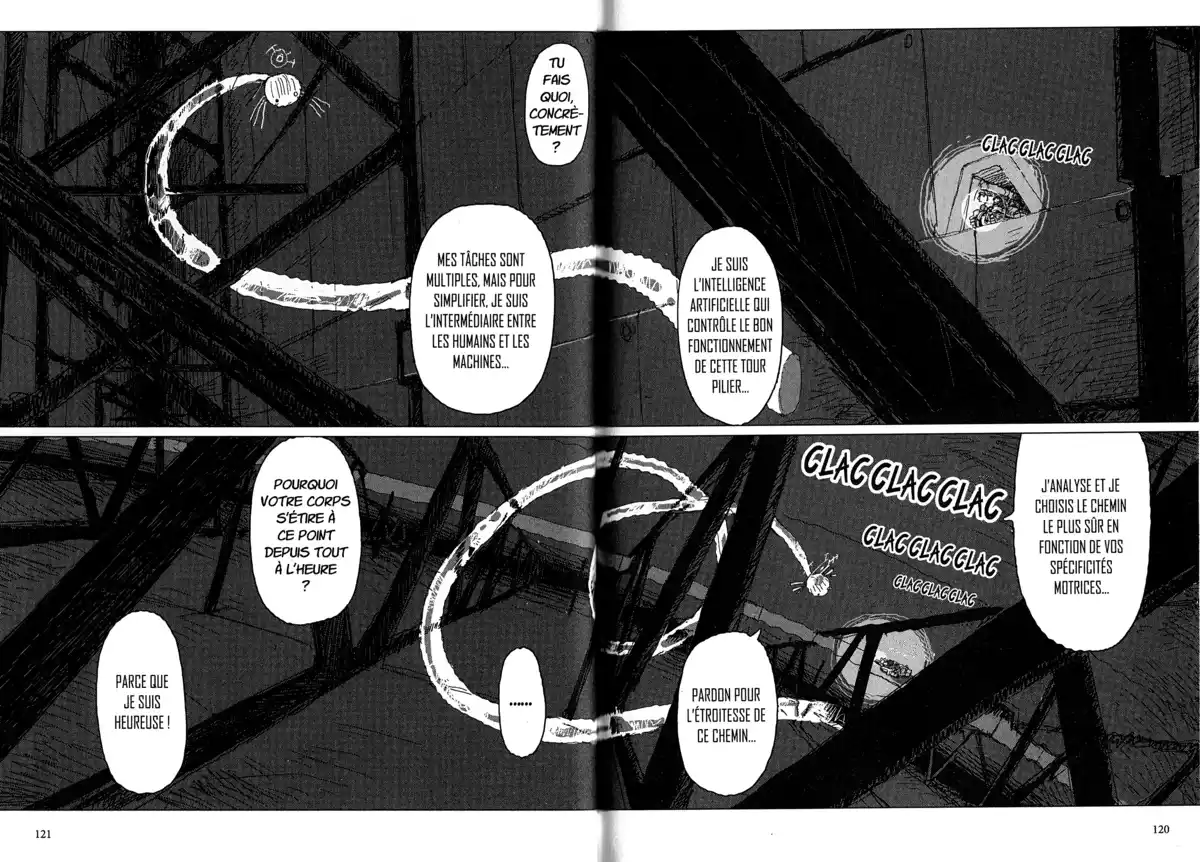 Girls’ Last Tour Volume 5 page 62