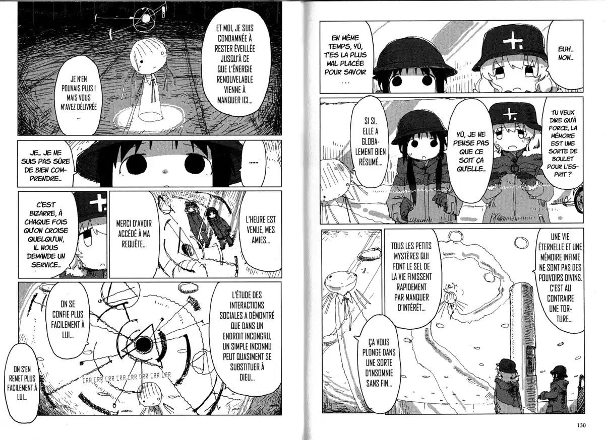 Girls’ Last Tour Volume 5 page 67