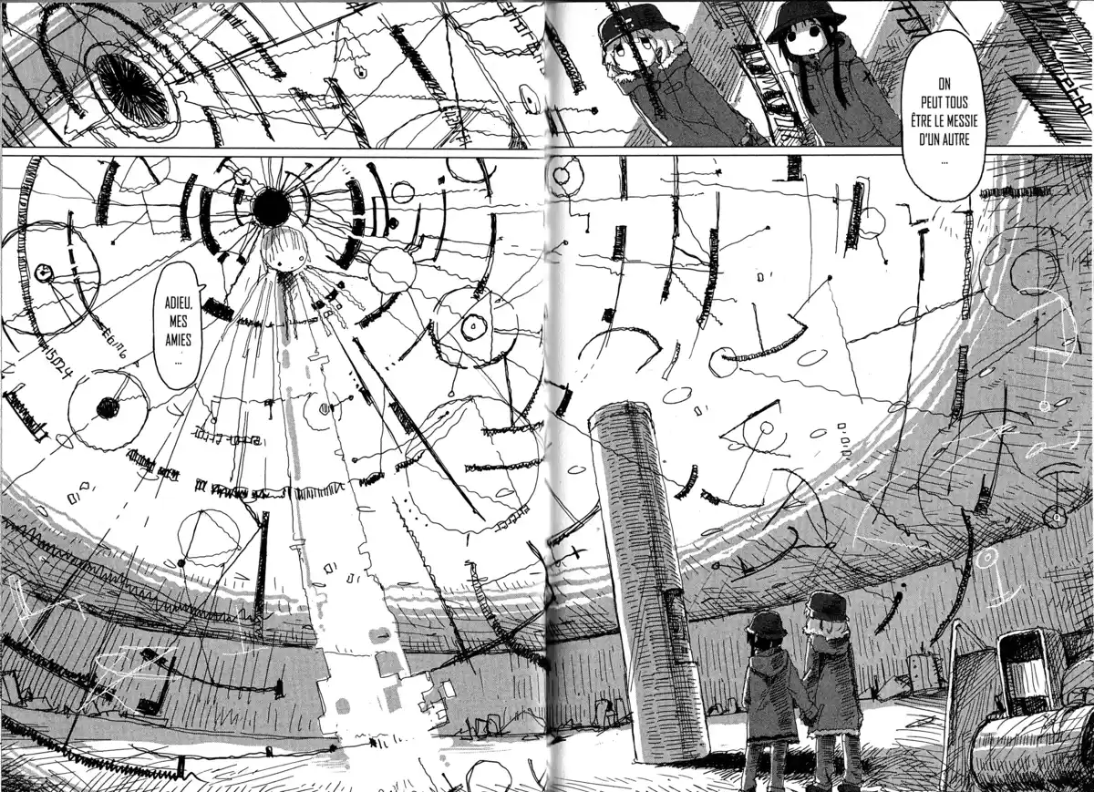 Girls’ Last Tour Volume 5 page 68