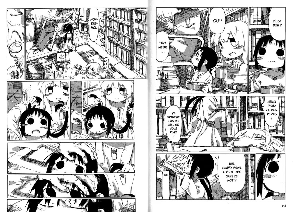 Girls’ Last Tour Volume 5 page 73