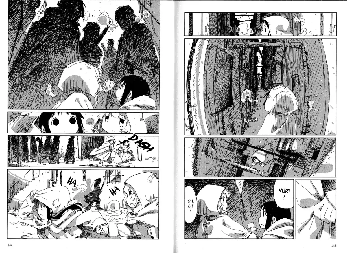 Girls’ Last Tour Volume 5 page 75