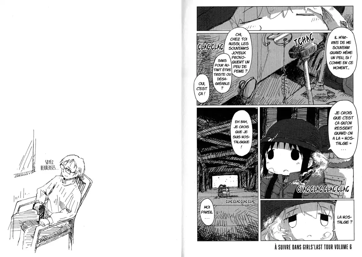 Girls’ Last Tour Volume 5 page 79