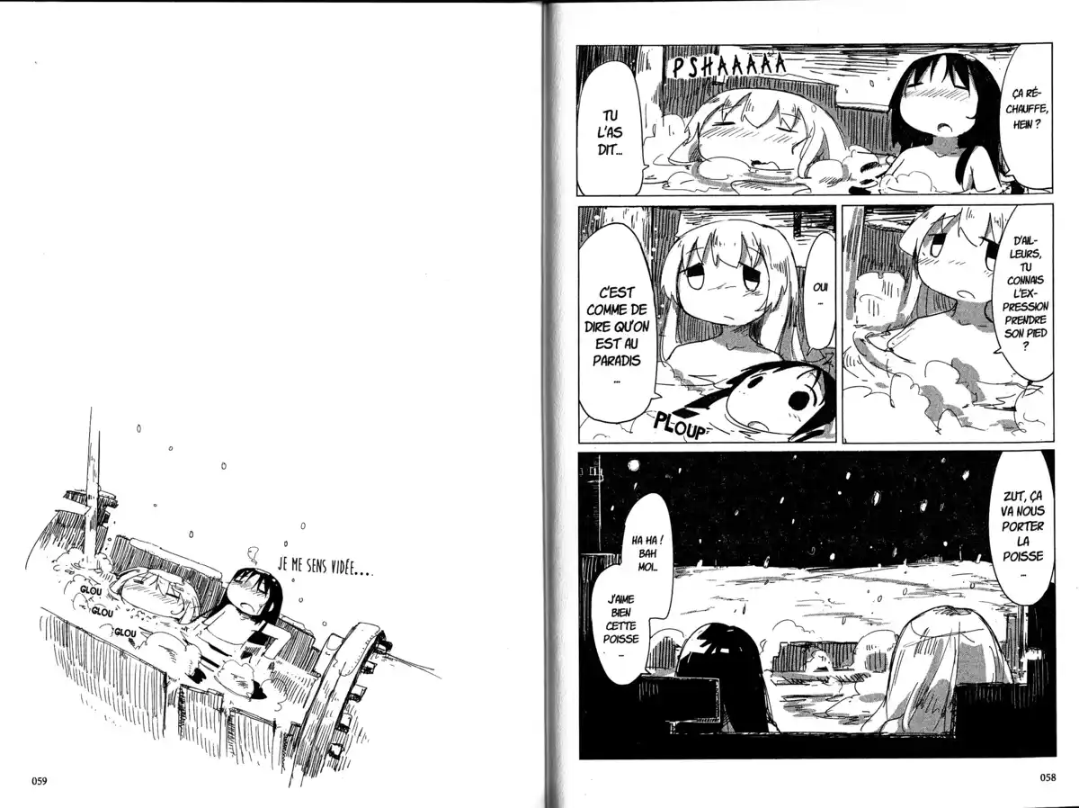 Girls’ Last Tour Volume 1 page 31