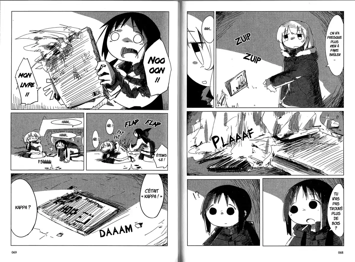 Girls’ Last Tour Volume 1 page 36