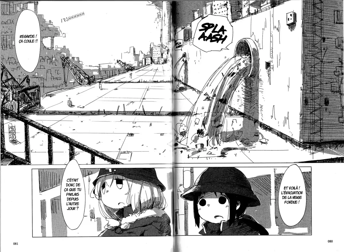 Girls’ Last Tour Volume 1 page 42