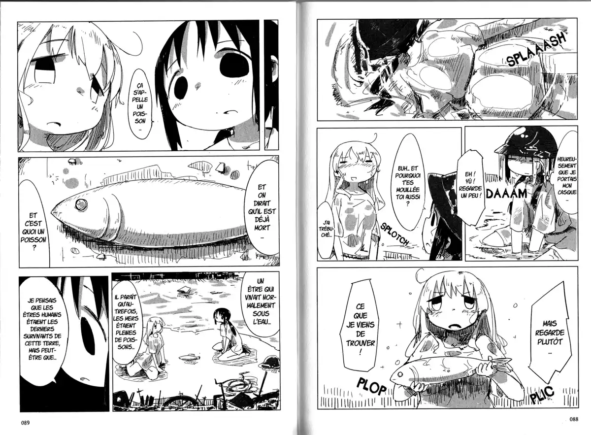 Girls’ Last Tour Volume 1 page 46