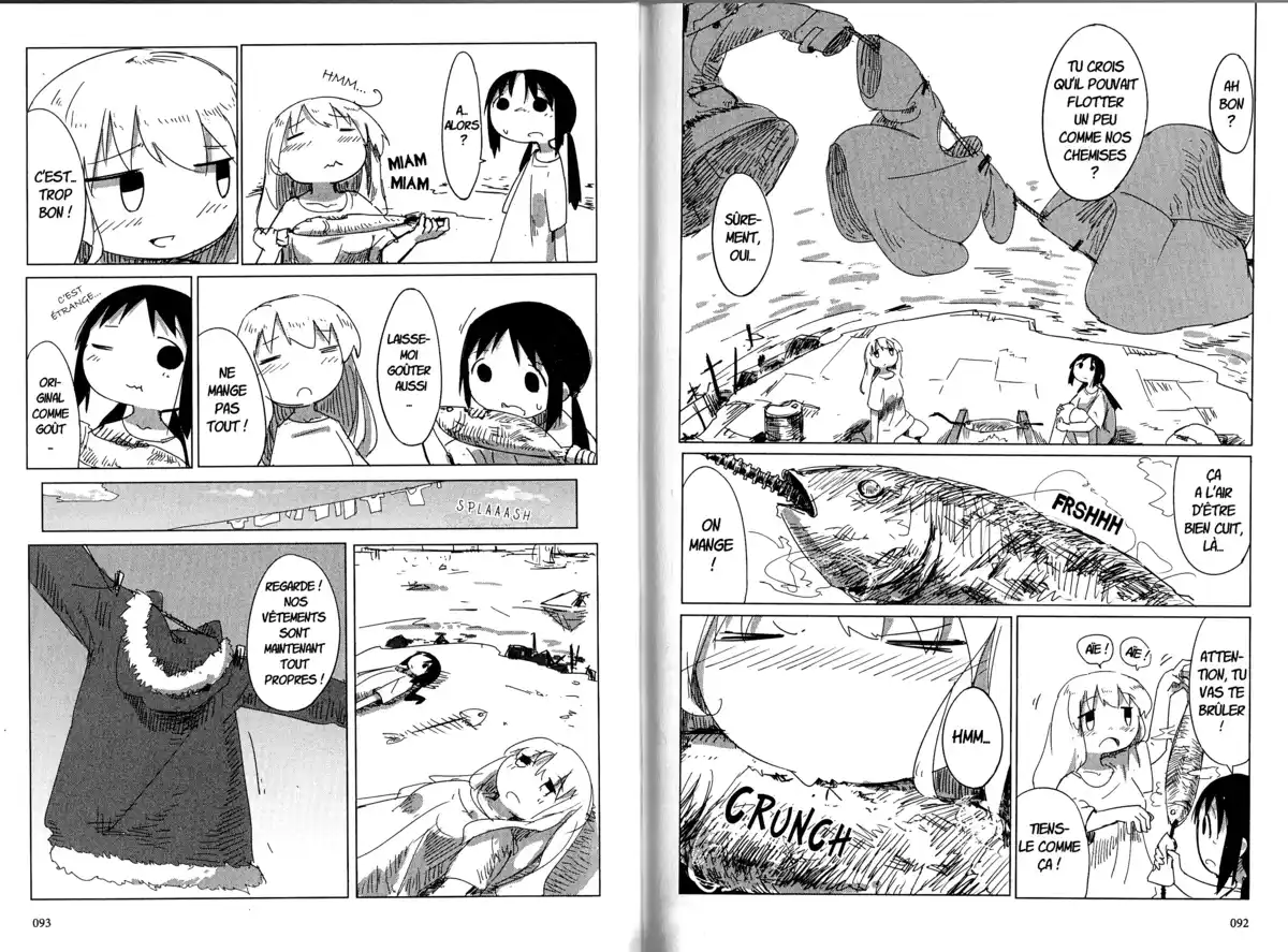 Girls’ Last Tour Volume 1 page 48