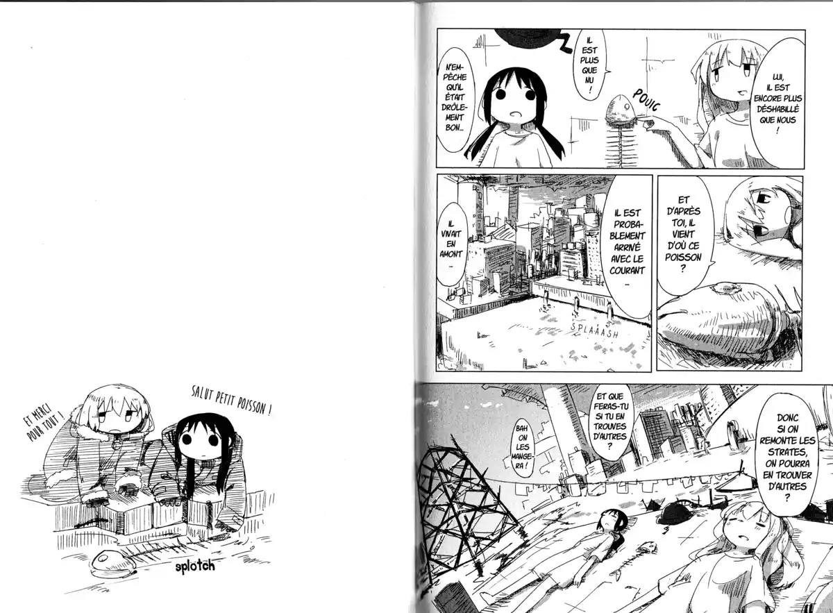 Girls’ Last Tour Volume 1 page 49