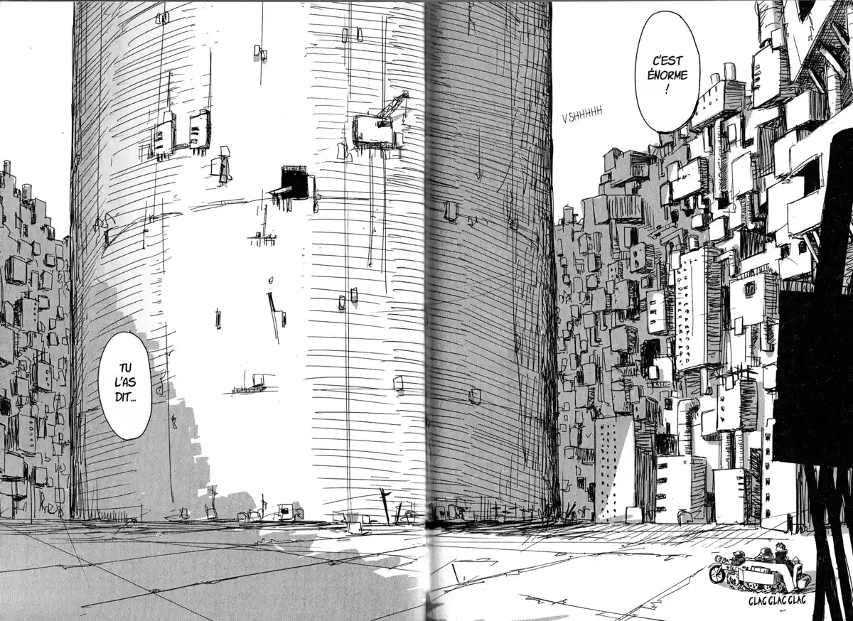 Girls’ Last Tour Volume 1 page 67