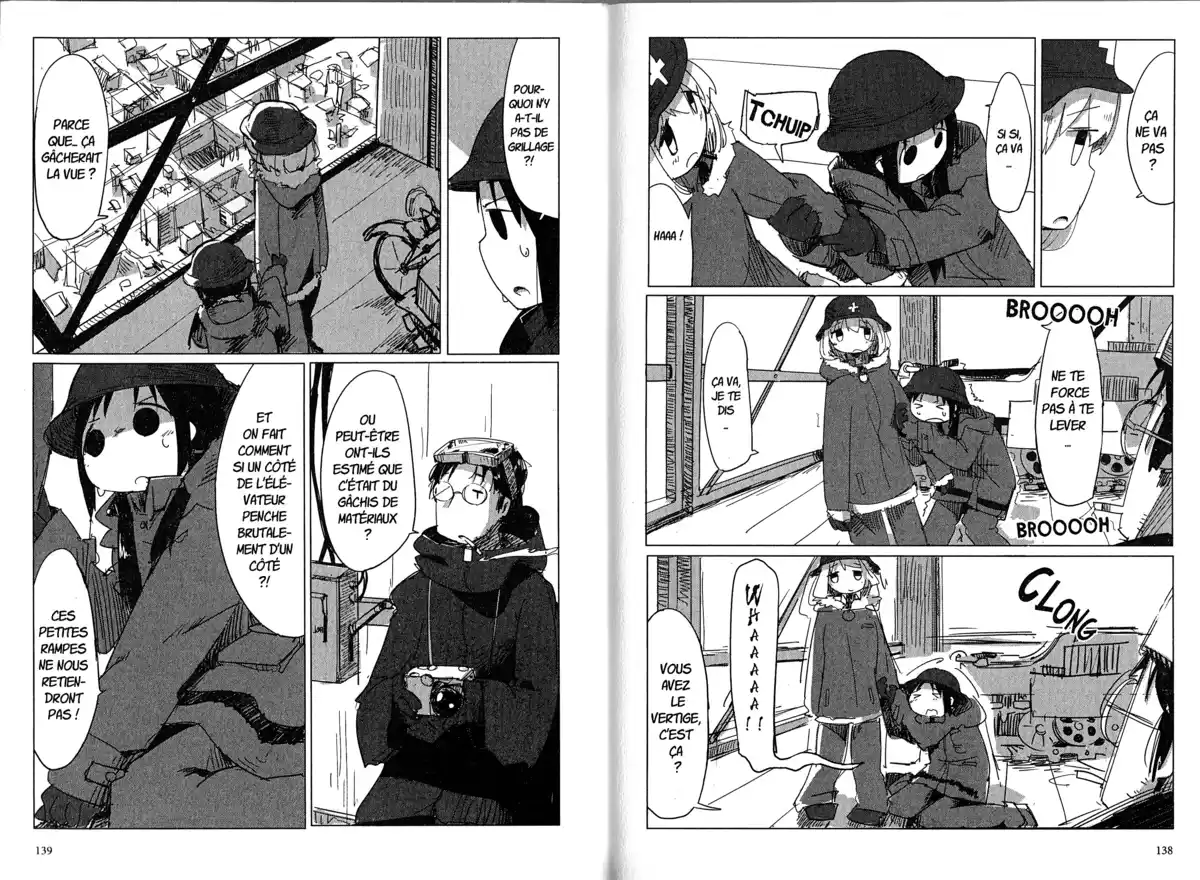Girls’ Last Tour Volume 1 page 71