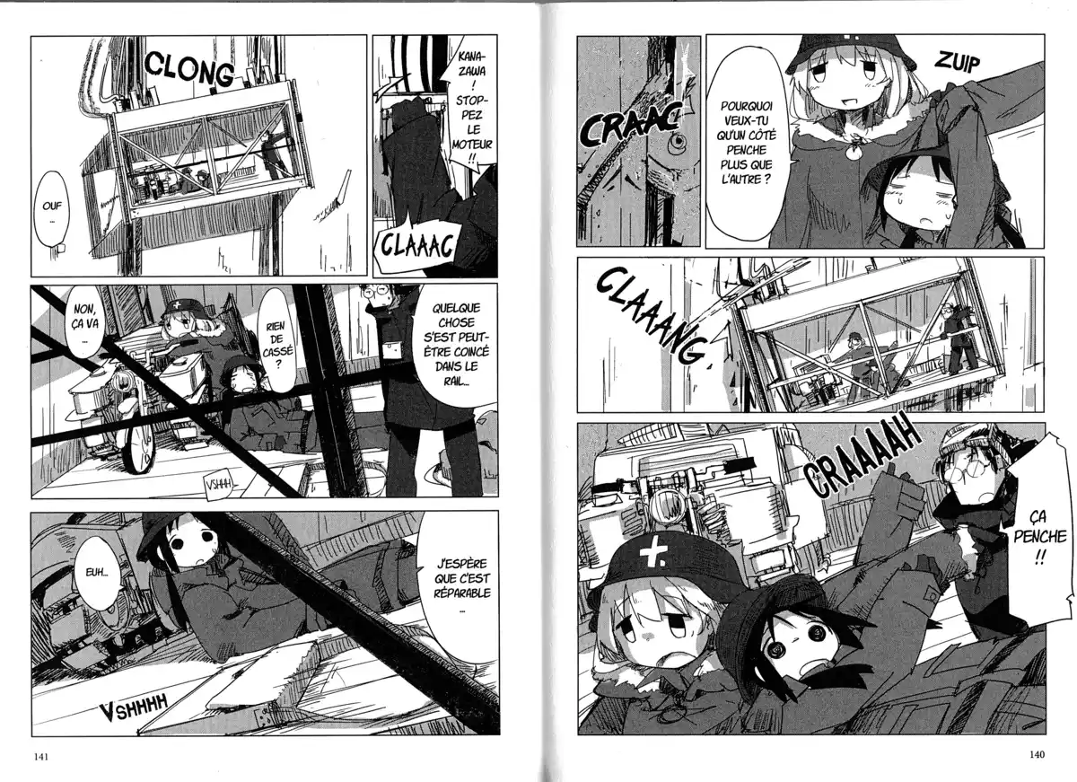 Girls’ Last Tour Volume 1 page 72