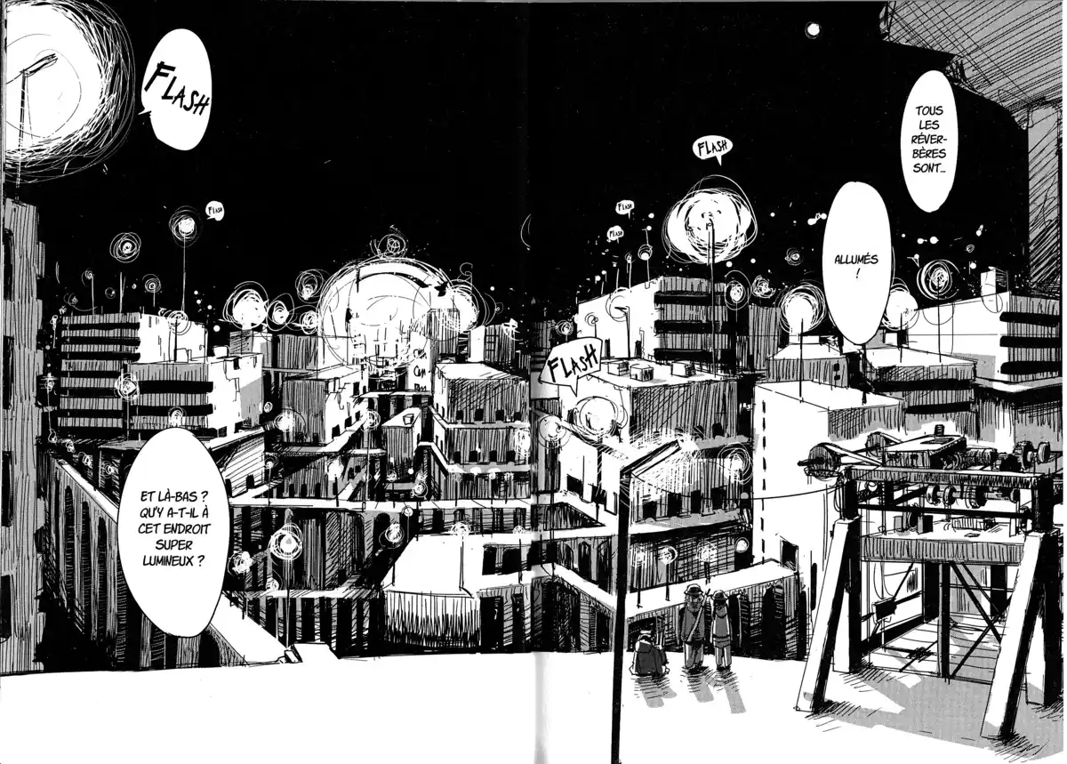 Girls’ Last Tour Volume 1 page 76