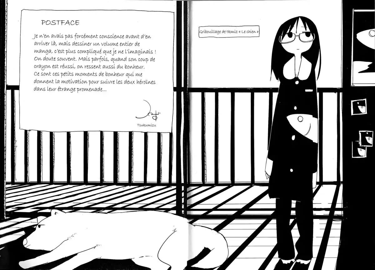 Girls’ Last Tour Volume 1 page 80