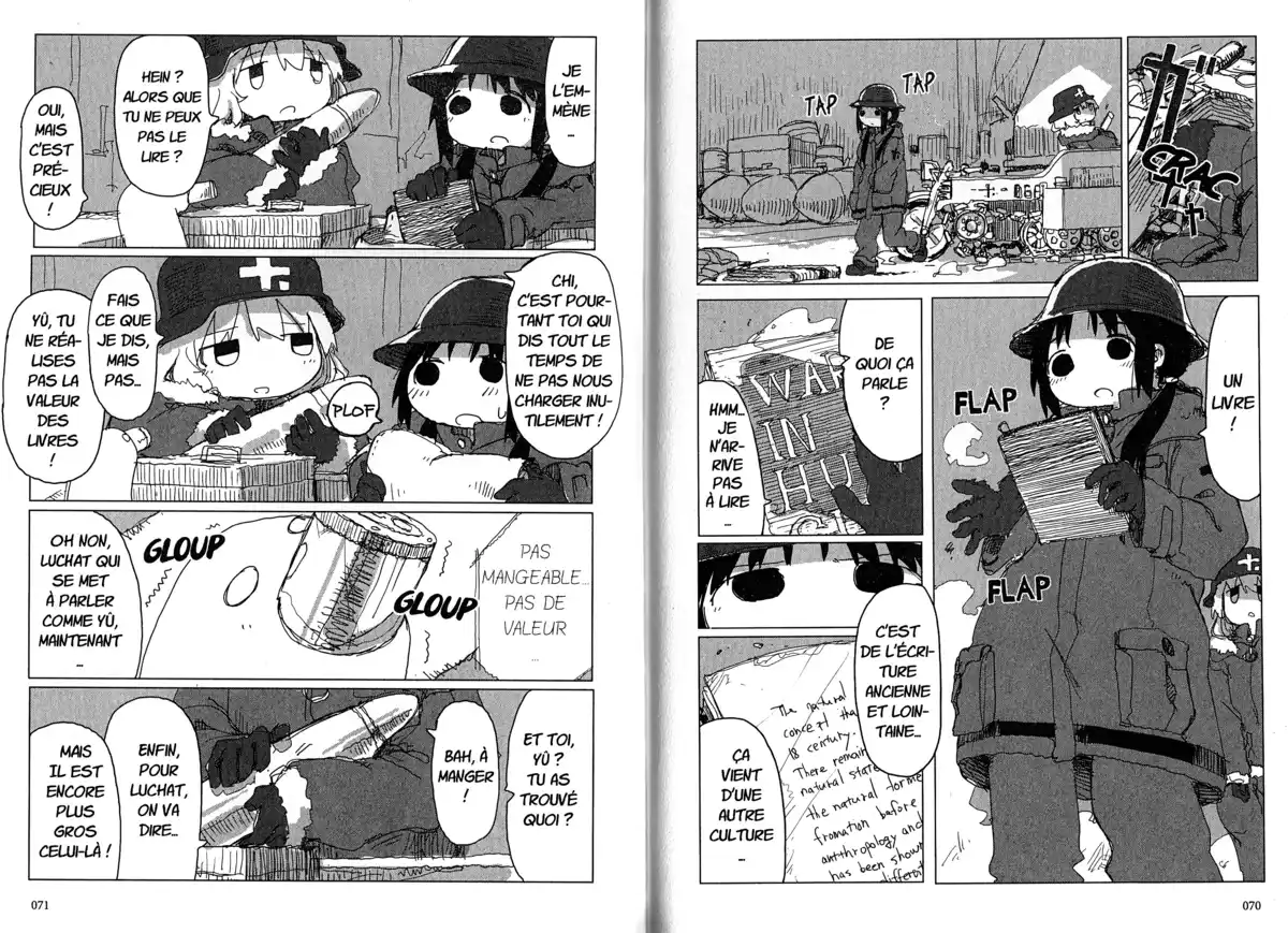 Girls’ Last Tour Volume 4 page 37