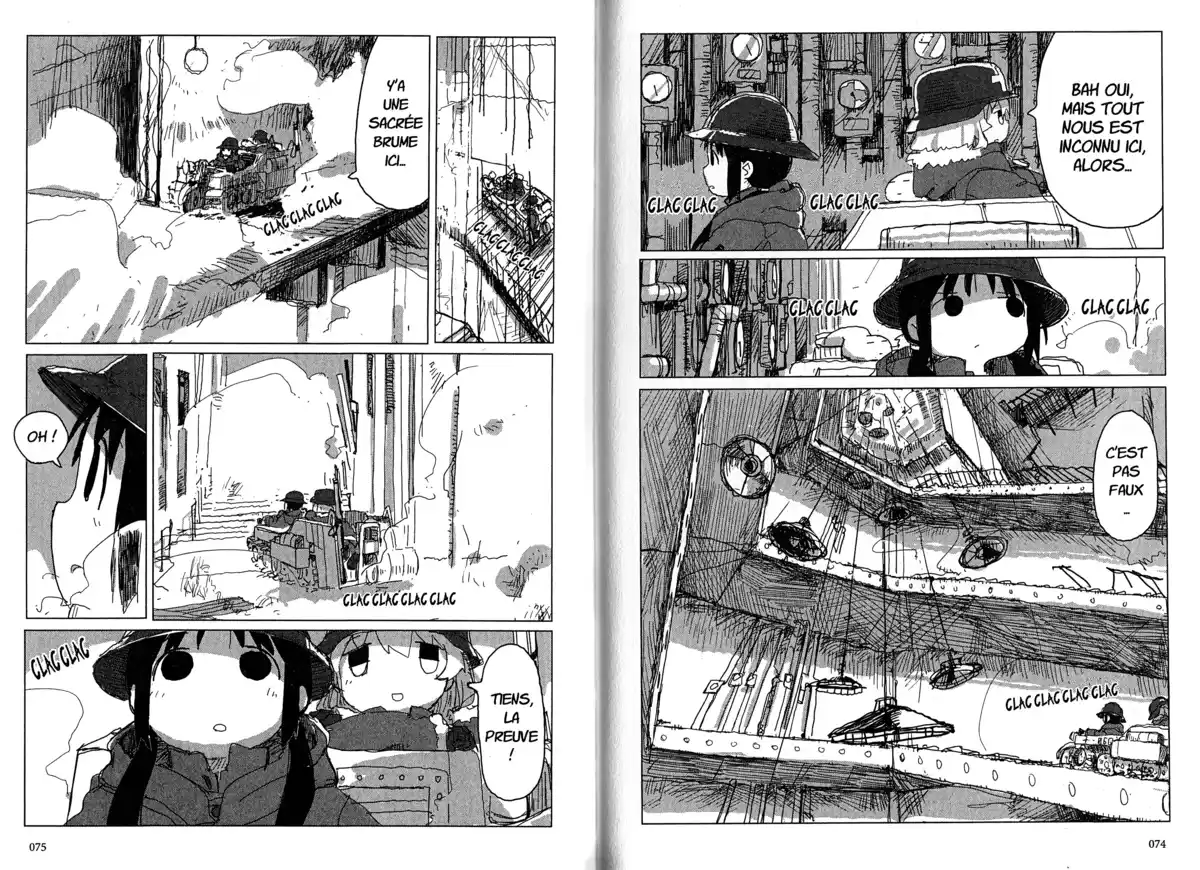 Girls’ Last Tour Volume 4 page 39