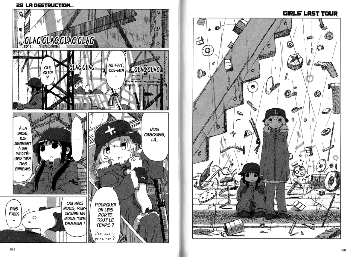 Girls’ Last Tour Volume 4 page 42