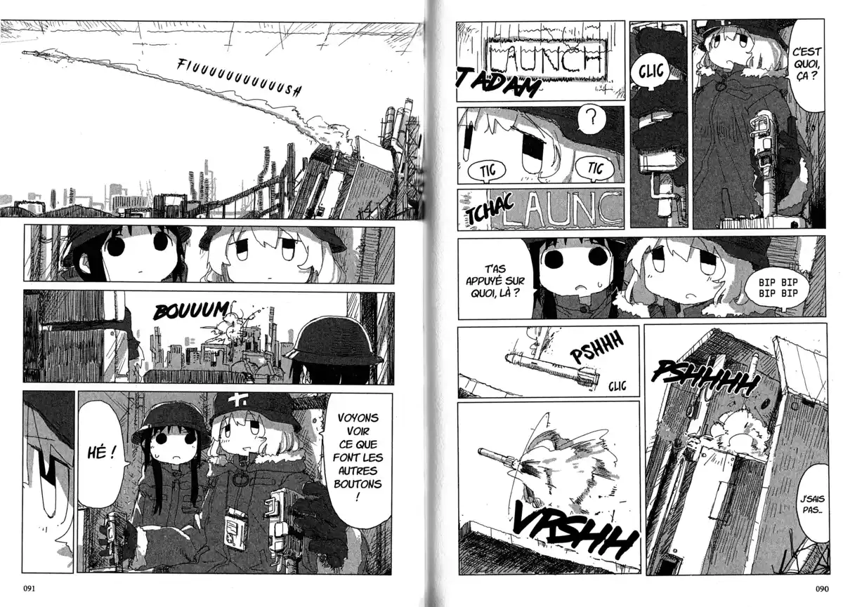 Girls’ Last Tour Volume 4 page 47
