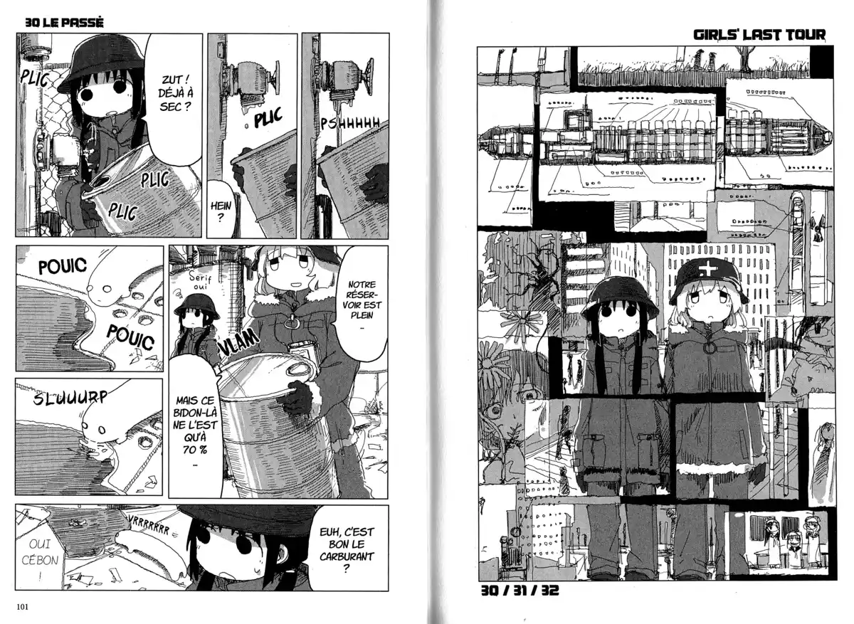 Girls’ Last Tour Volume 4 page 52