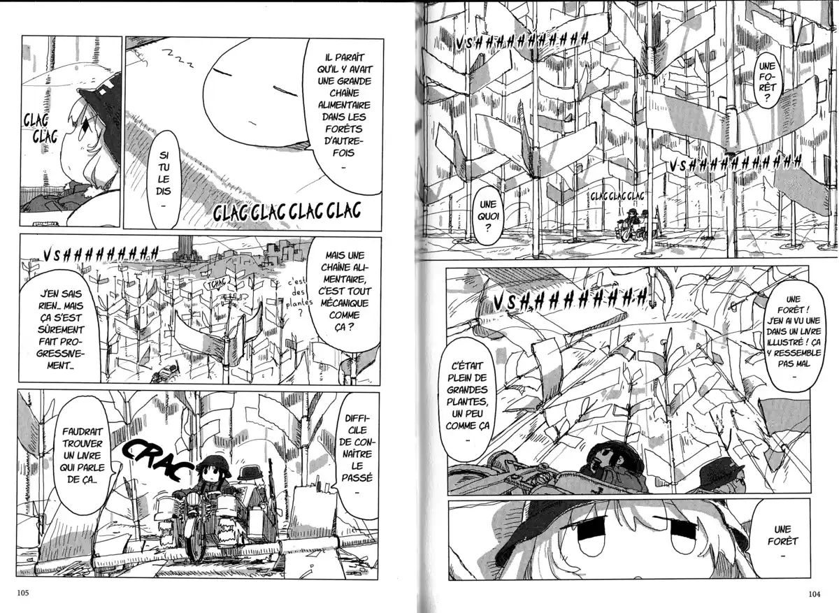 Girls’ Last Tour Volume 4 page 54