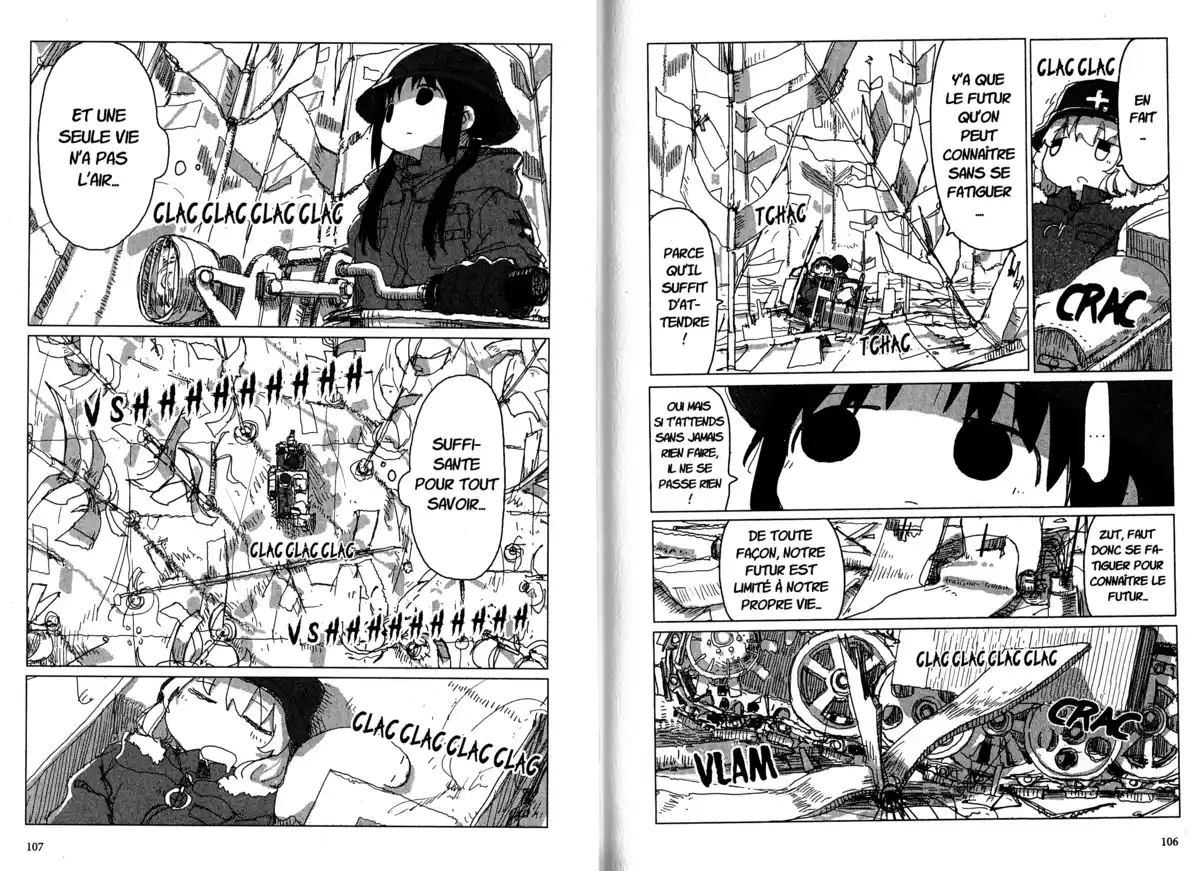 Girls’ Last Tour Volume 4 page 55