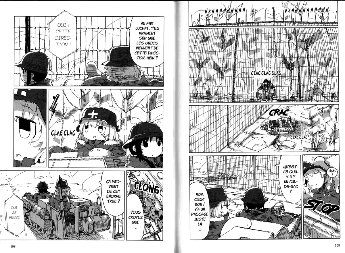 Girls’ Last Tour Volume 4 page 56