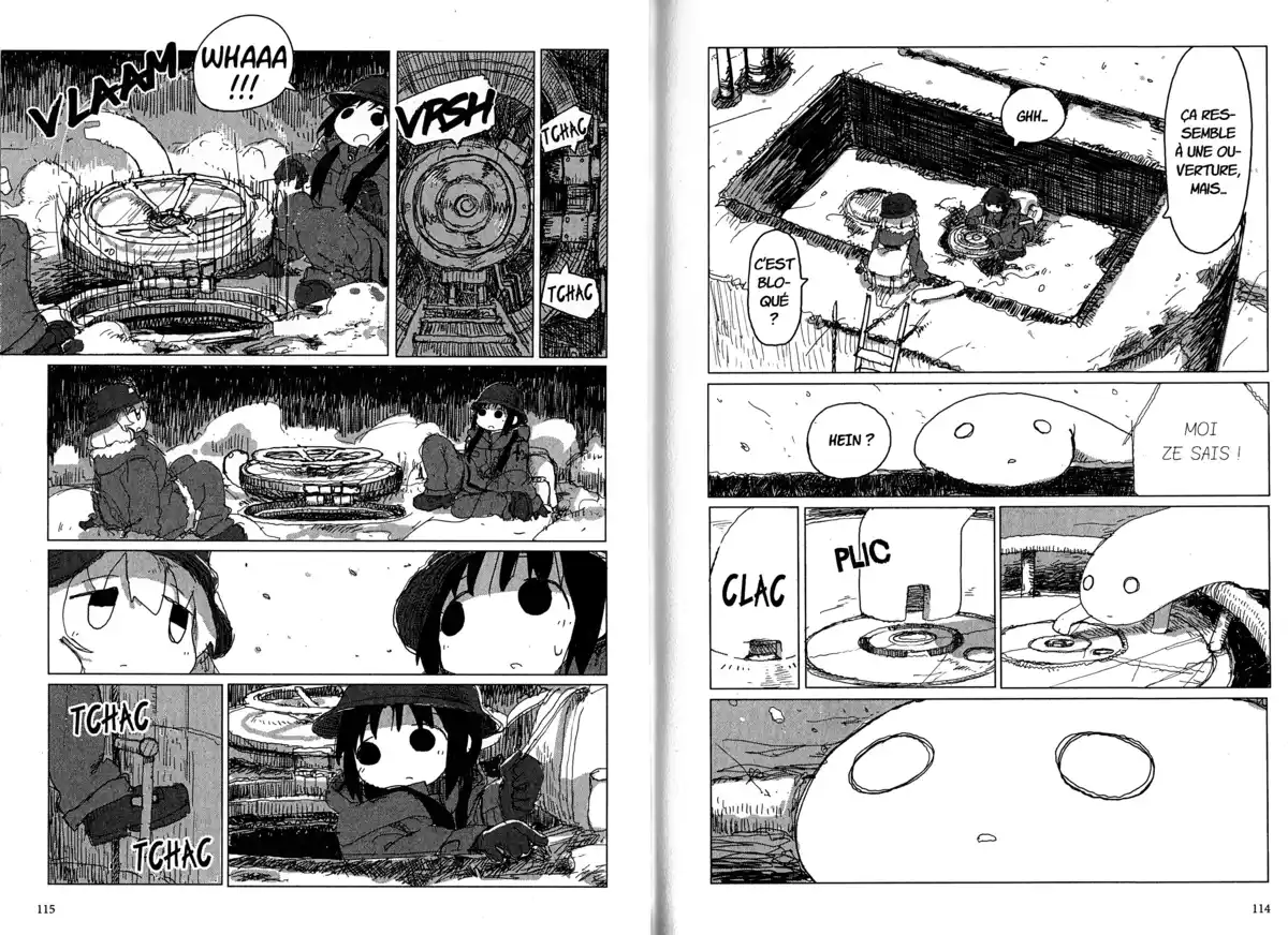 Girls’ Last Tour Volume 4 page 59