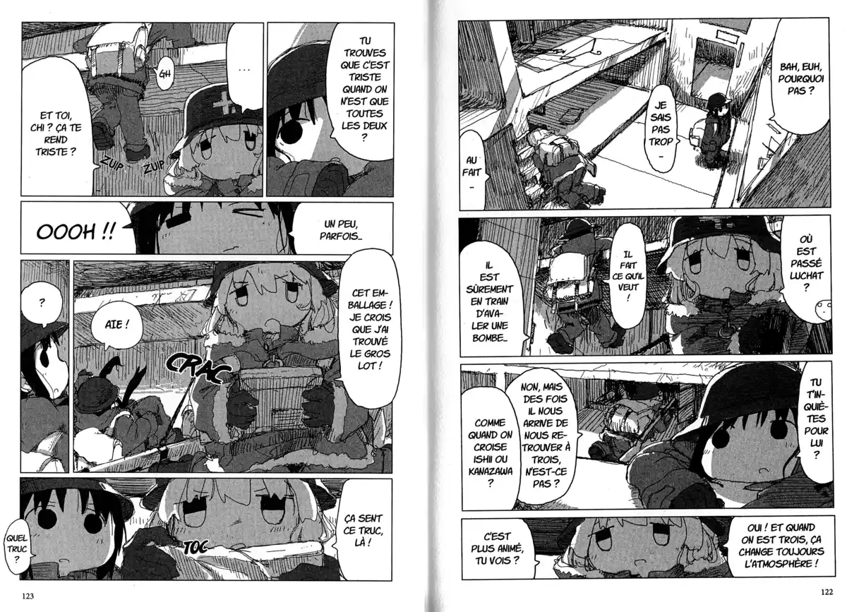 Girls’ Last Tour Volume 4 page 63