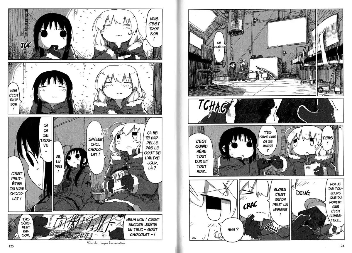 Girls’ Last Tour Volume 4 page 64