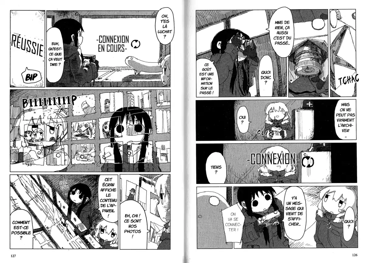 Girls’ Last Tour Volume 4 page 65