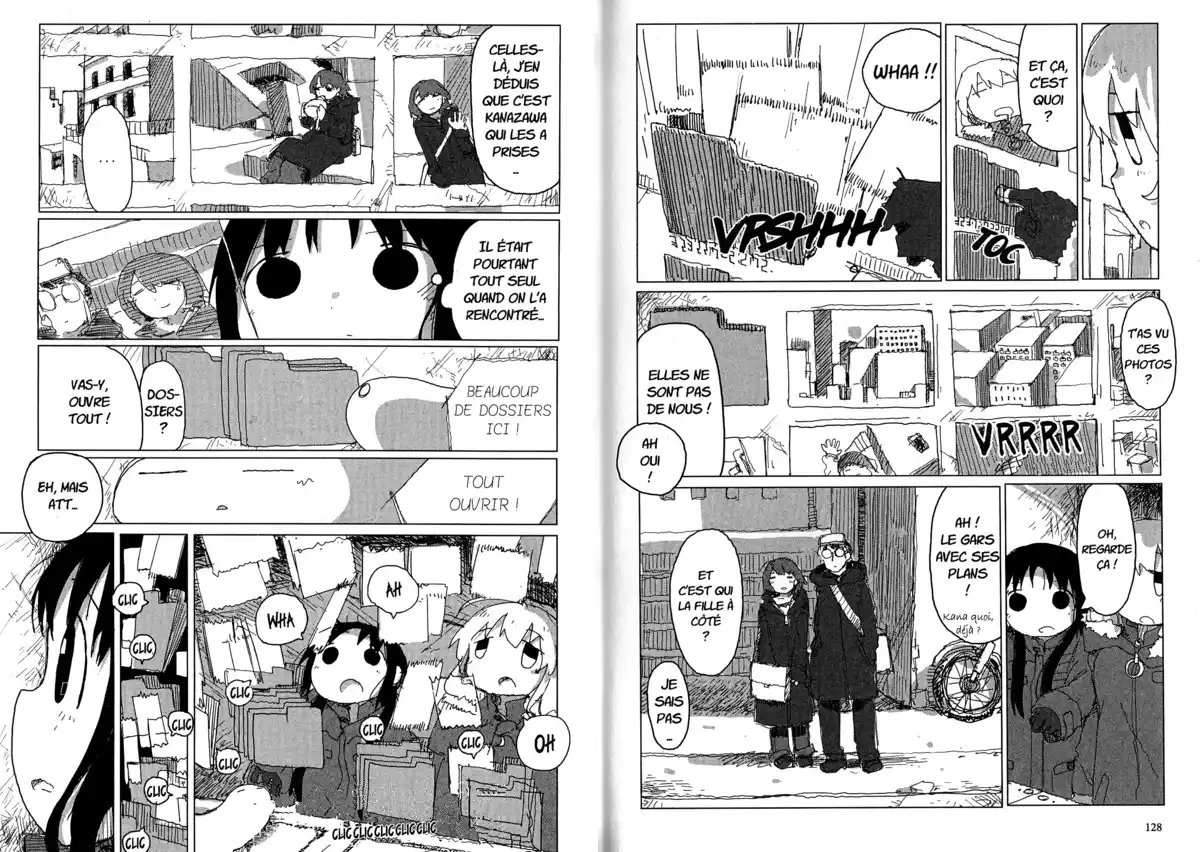 Girls’ Last Tour Volume 4 page 66