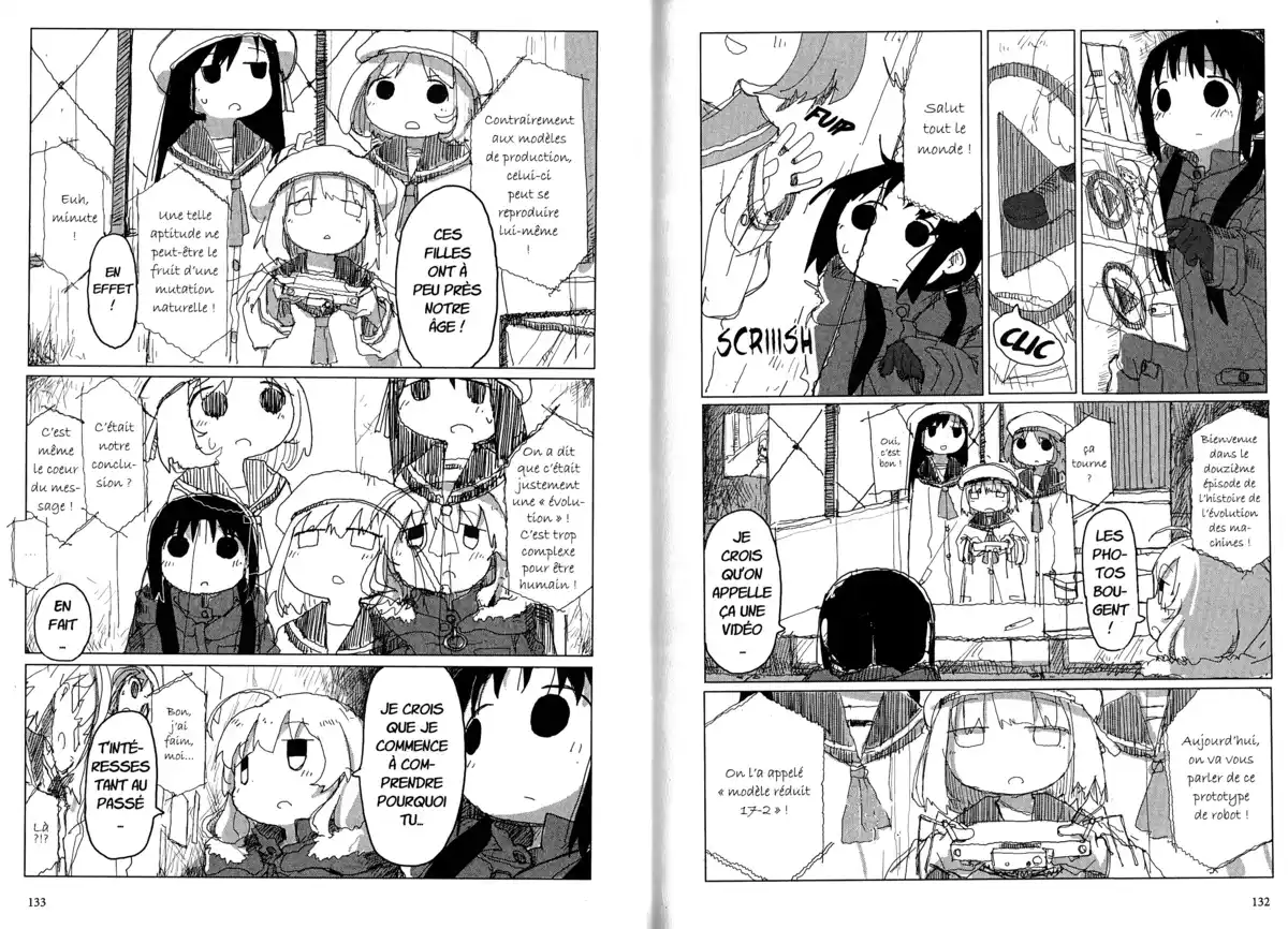 Girls’ Last Tour Volume 4 page 68