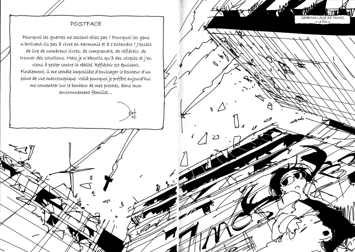 Girls’ Last Tour Volume 4 page 81