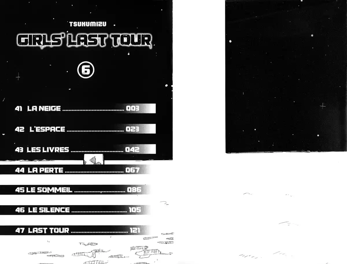 Girls’ Last Tour Volume 6 page 2