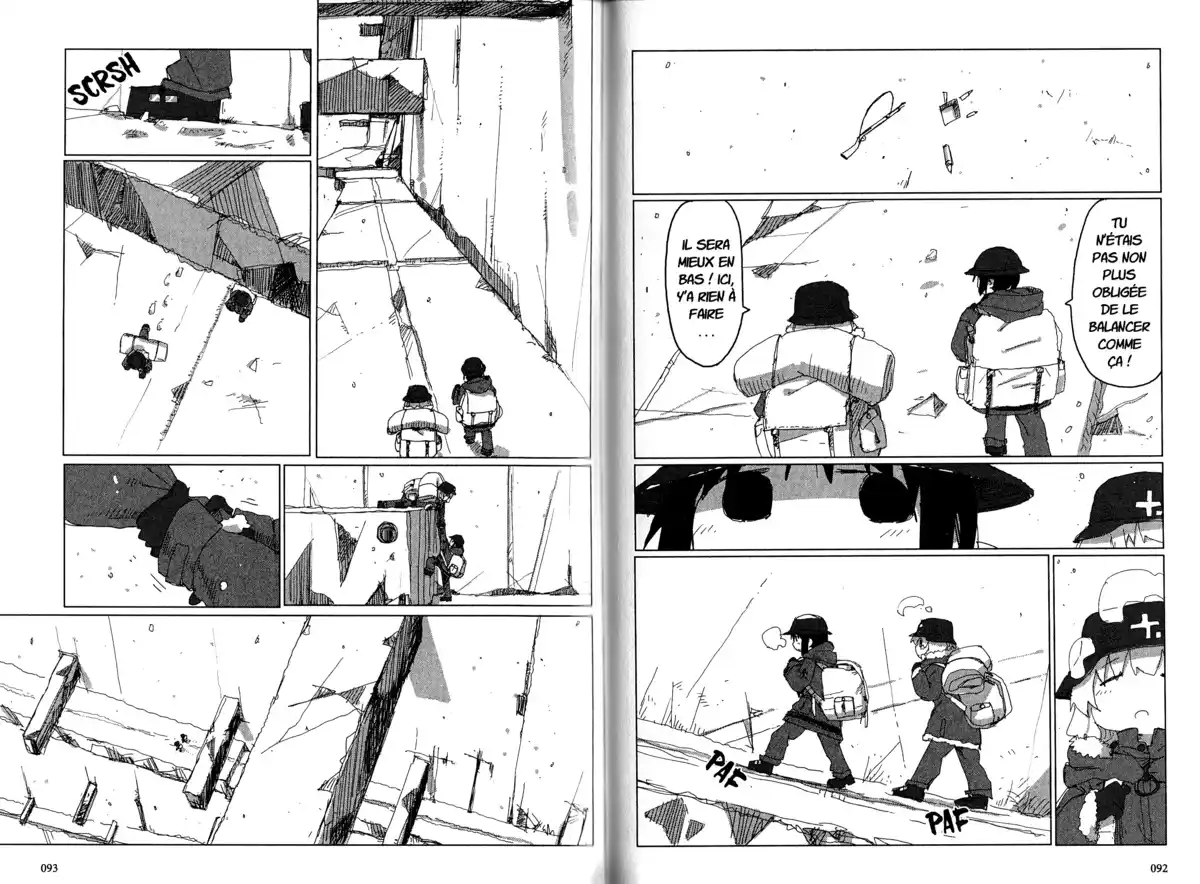 Girls’ Last Tour Volume 6 page 48