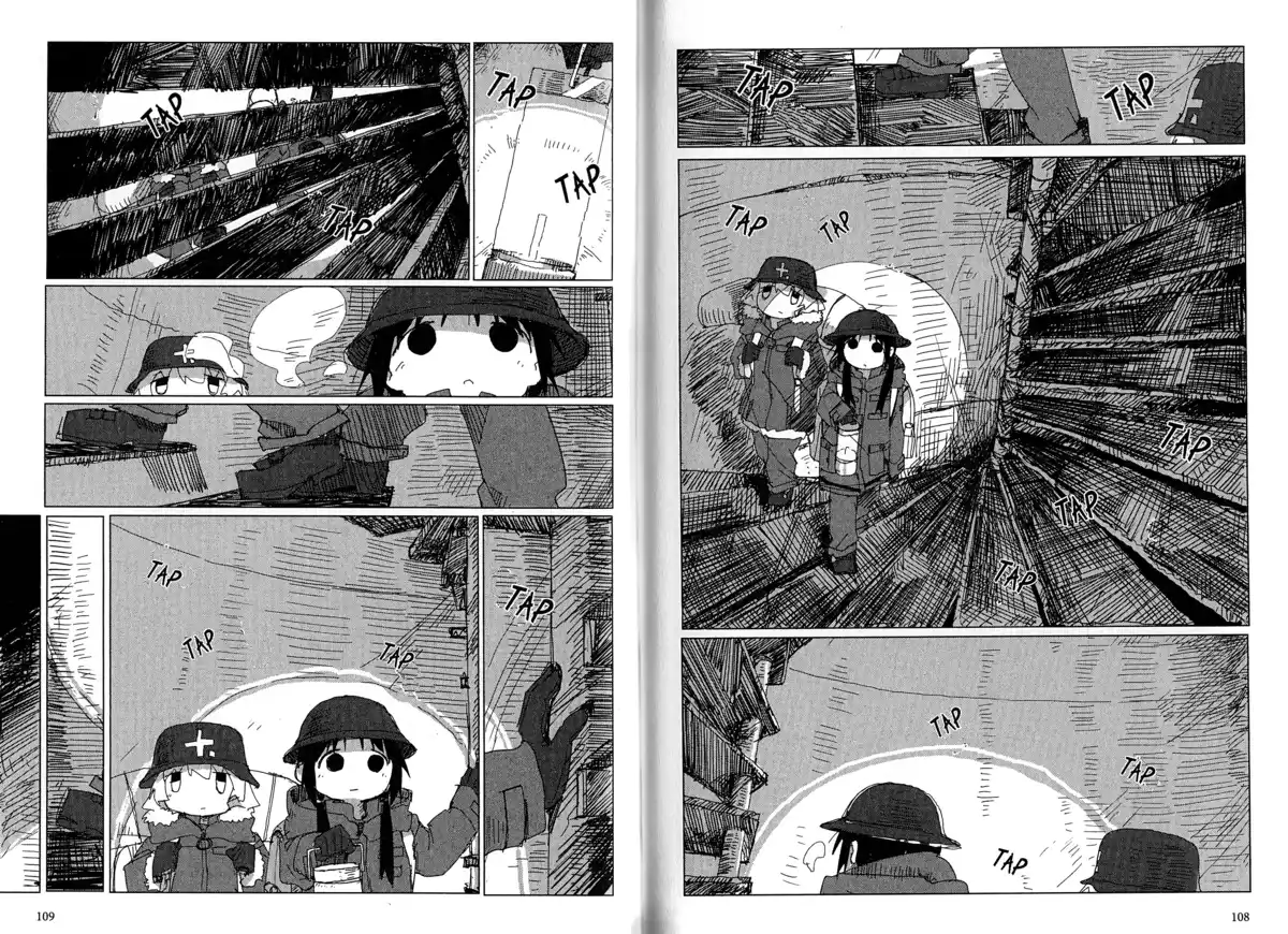 Girls’ Last Tour Volume 6 page 56