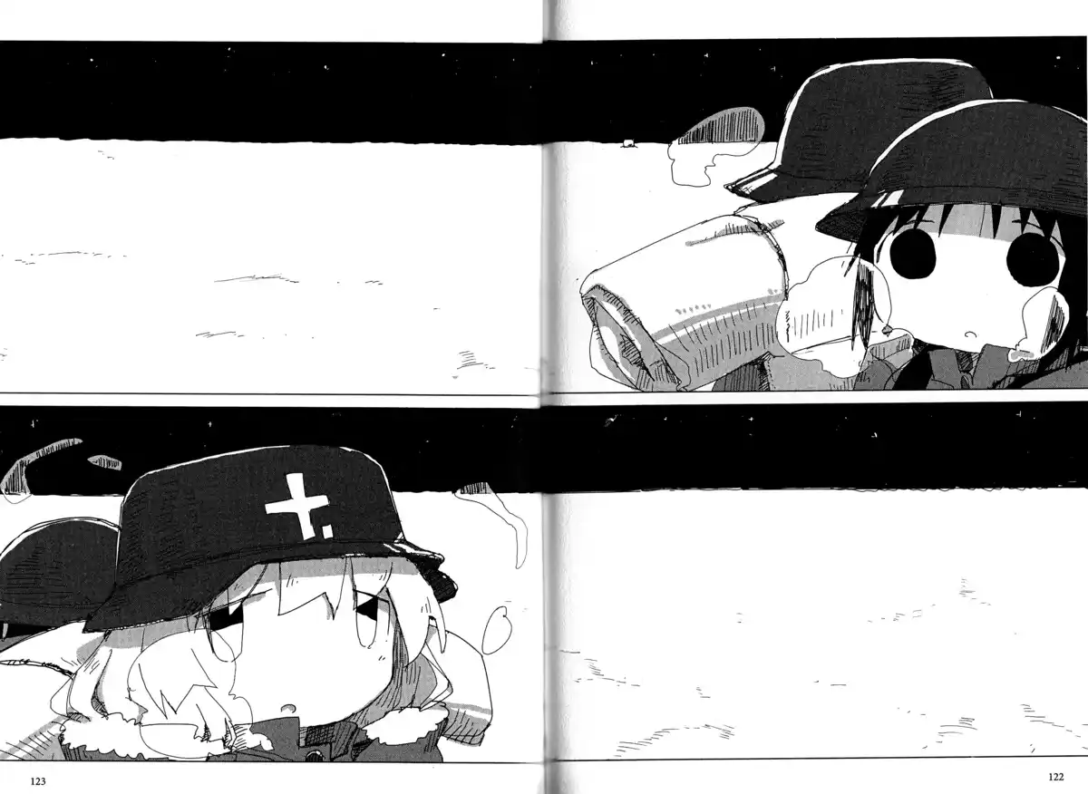 Girls’ Last Tour Volume 6 page 63