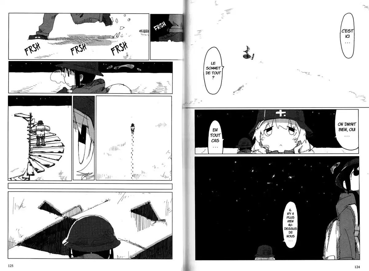 Girls’ Last Tour Volume 6 page 64