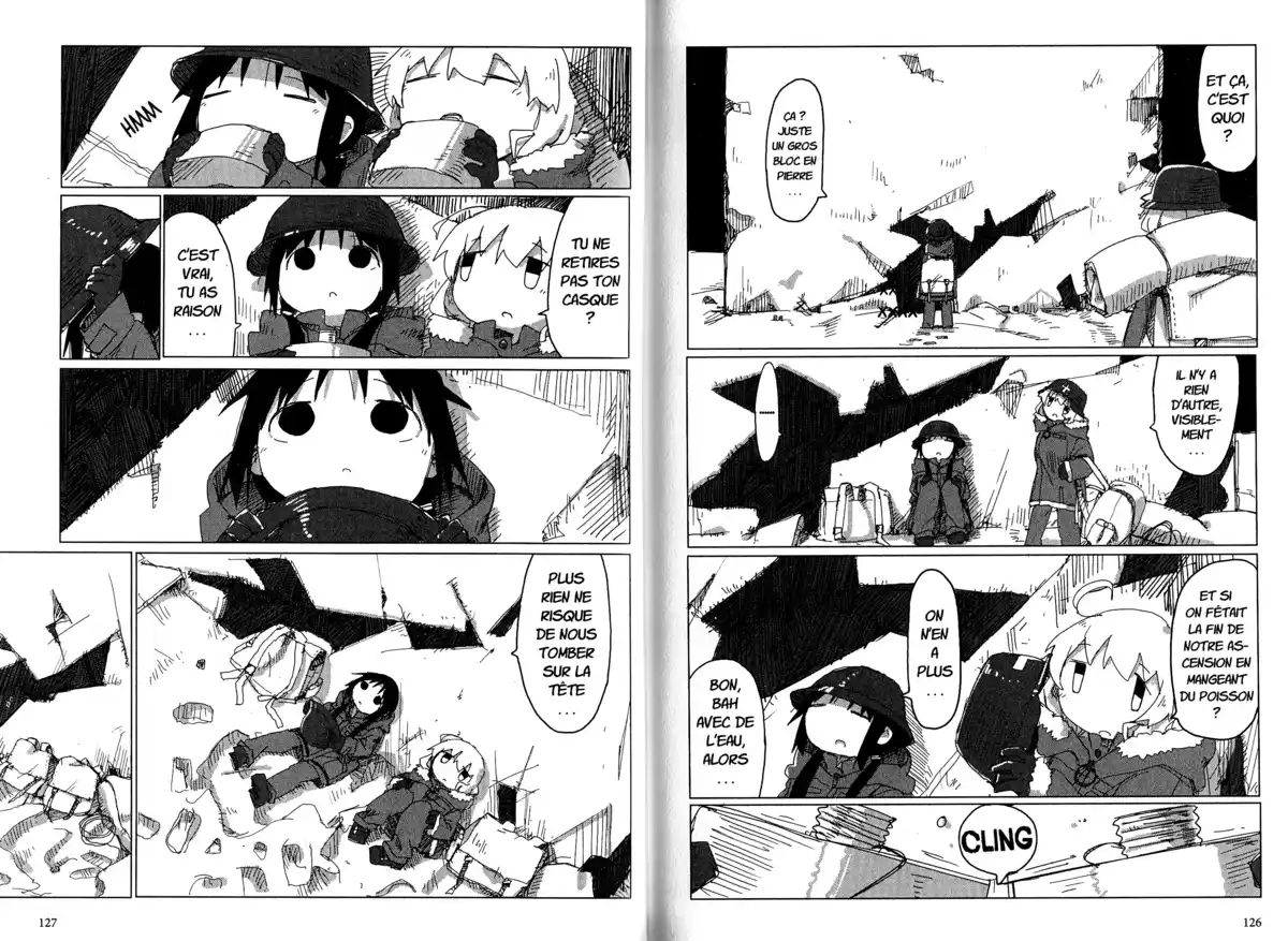 Girls’ Last Tour Volume 6 page 65