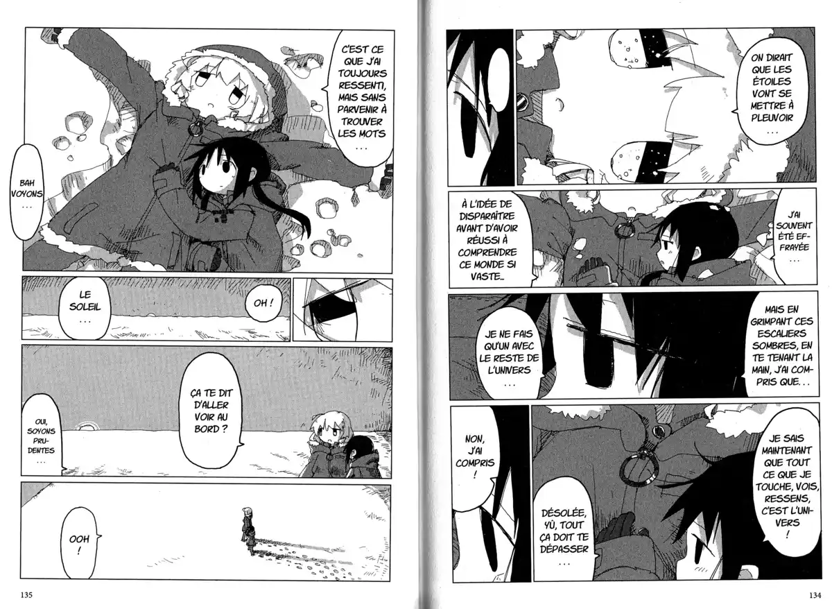 Girls’ Last Tour Volume 6 page 69