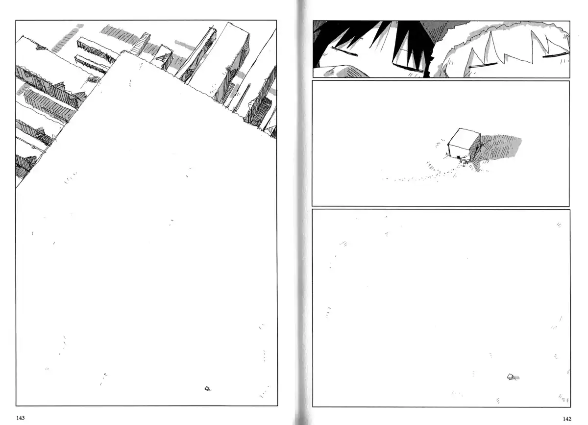 Girls’ Last Tour Volume 6 page 73
