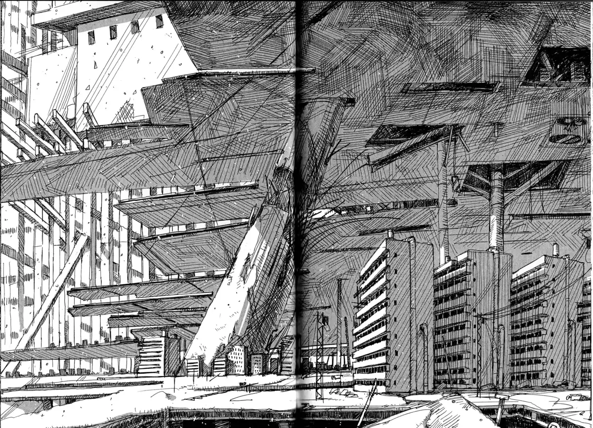 Girls’ Last Tour Volume 6 page 75