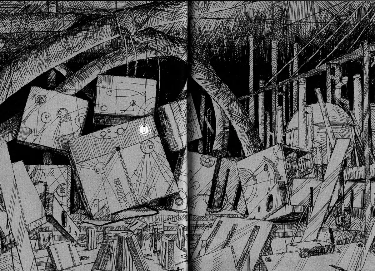 Girls’ Last Tour Volume 6 page 76