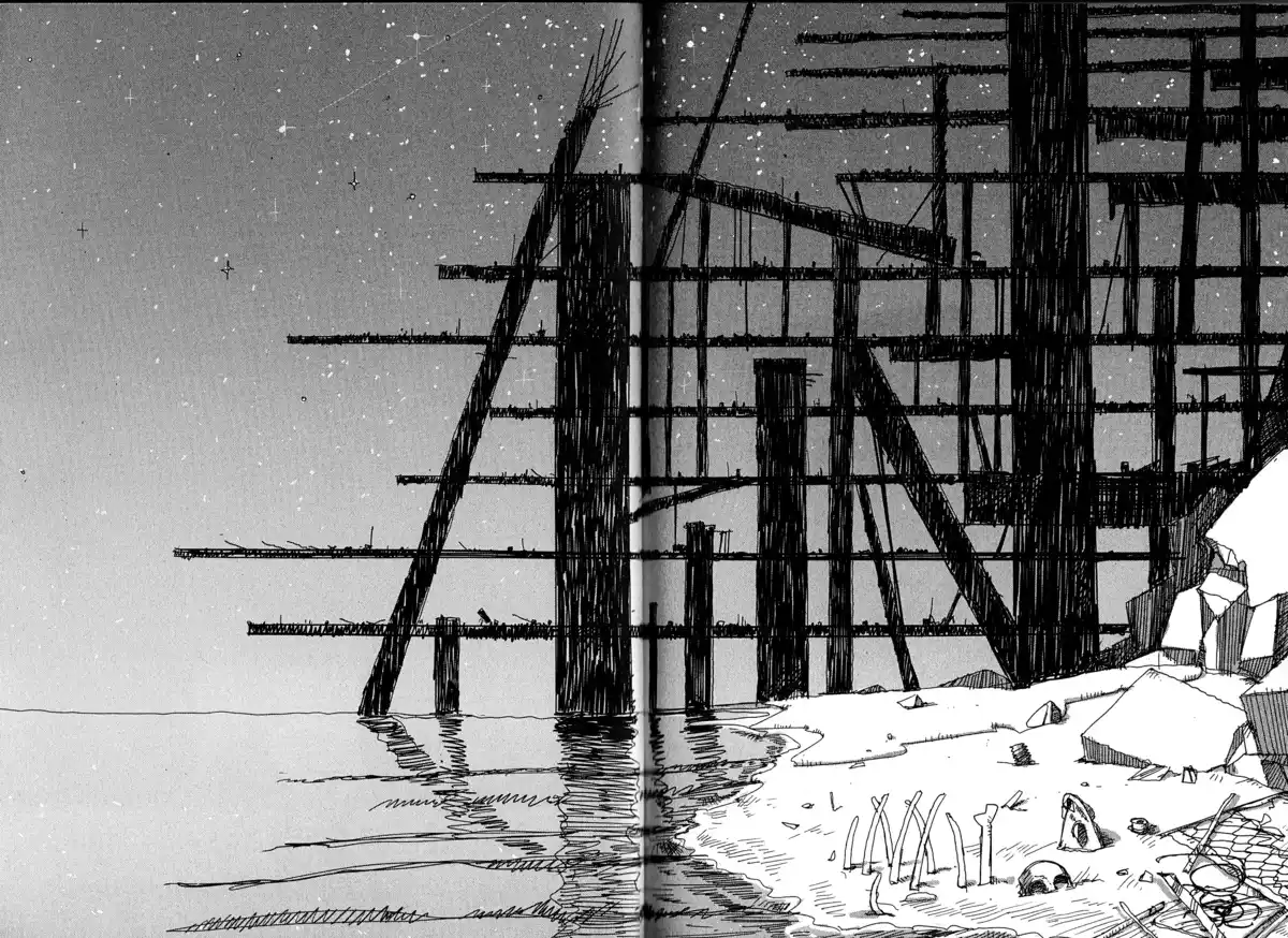 Girls’ Last Tour Volume 6 page 78
